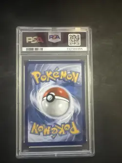 2024 POKEMON TWM EN-TWILIGHT MASQUERADE #214 GRENINJA EX PSA 10 - Image 2