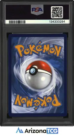 Pokemon 2022 Mimikyu V TG16/TG30 Trainer Gallery Brilliant Stars GEM MINT PSA 10 - Image 2