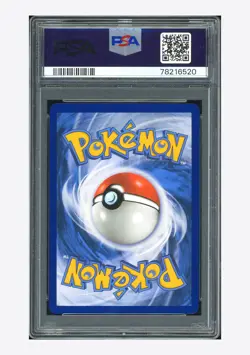 Pokemon PSA 10 Pikachu Holo 2023 160/159 Crown Zenith English - Image 2