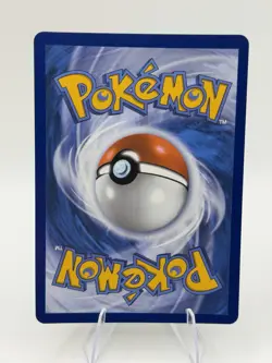 Pokemon Mega Charizard X EX 023 UPC Promo NM, Pack Fresh - Image 2