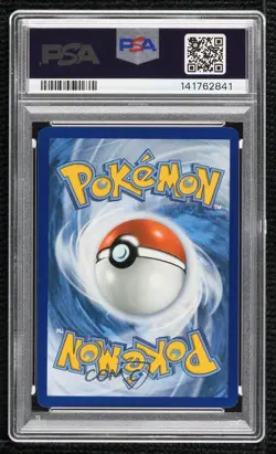 Mega Charizard X ex Ultra Rare Pokemon Phantasmal Flames PFL PSA 10 GEM MT - Image 2