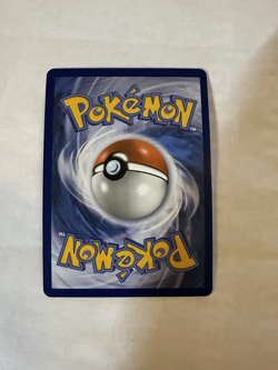Pokemon TCG Grimley's Move Holo Ultra Rare Full Art 120/094 Phantasmal Flames NM - Image 2