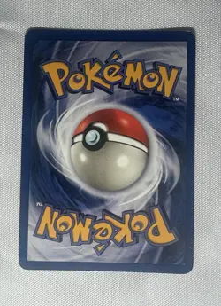 Pokemon Jungle No Symbol Holo Error WOTC Lot. Electrode Jolteon Vaporeon - Image 3