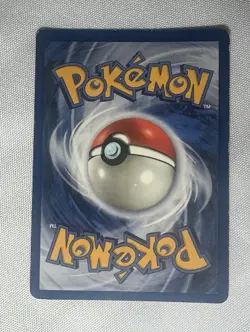 Pokemon Jungle No Symbol Holo Error WOTC Lot. Electrode Jolteon Vaporeon - Image 5