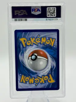 Pokemon Ultra Premium Collection Black Star Promo ZAMAZENTA V SWSH077 PSA 10 GEM - Image 2