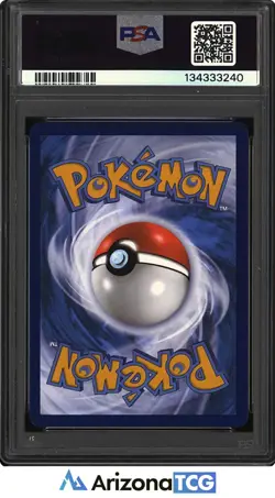Pokemon 2023 Lucario VSTAR SWSH291 Full Art Promo Crown Zenith ETB GEM MT PSA 10 - Image 2