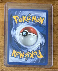 Pokemon TCG Misty’s Psyduck #90/132 Gym Challenge Non Holo 1st Edition Vintage - Image 2