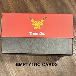 OPEN/NO CARDS Pokemon Generations Super Premium Collection Mew & Mewtwo Coll. - Image 4