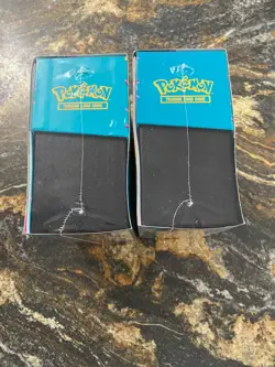 Pokemon Mega Evolution Ascended Heroes ETB New Unopened 2X - Image 3