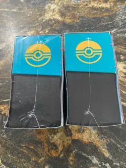 Pokemon Mega Evolution Ascended Heroes ETB New Unopened 2X - Image 5