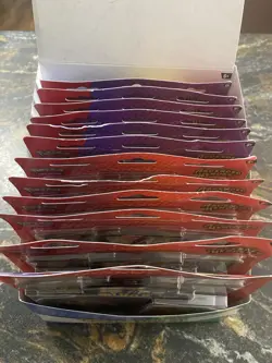 Pokemon Mega Evolution Ascended Heroes / Tech Sticker Collection Case 36 Packs - Image 2