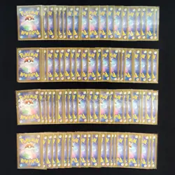 Pokemon Card Bulk Lot 100 V ex VMAX VSTAR NM-LP No Dupes Japanese US Stock 612 - Image 2
