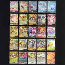 Pokemon Card Bulk Lot 100 V ex VMAX VSTAR NM-LP No Dupes Japanese US Stock 612 - Image 4