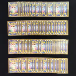 Pokemon Card Bulk Lot 100 V ex VMAX VSTAR NM-LP No Dupes Japanese 593 US Stock - Image 2
