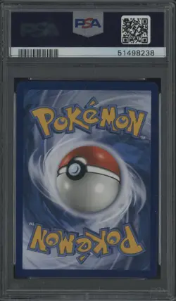 2017 Pokemon SM Shining Legends #56 Shining Rayquaza Holo PSA 10 GEM MINT - Image 2