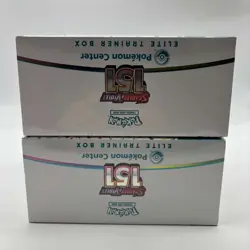Lot of (2) Pokemon TCG Scarlet & Violet 151 Pokemon Center ETB Boxes Sealed - Image 4