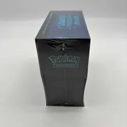 Pokemon Center Mega Evolution Phantasmal Flames Elite Trainer Box Sealed - Image 2