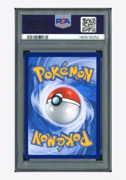 Pokemon PSA 10 Mew ex Promo 2025 003/SV-P Membership S.Chinese - Image 2