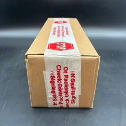 Pokemon Mega Evolution Base Set ME01 Enhanced Booster 6-Box Sealed Case - Image 3