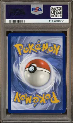 2024 Pokemon SSP EN Hyper Rare #247 Pikachu Ex PSA 10 GEM MINT - Image 2