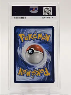 PIKACHU EX 2024 POKEMON SURGING SPARKS ULTRA RARE GEM 219/197 PSA 10 Q2262 - Image 2
