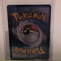 Pokemon Alolan Exeggutor EX Surging Sparks Double Rare 133/191 Holo English Card - Image 2