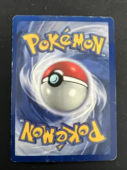 Wizards of the Coast Black Star Promo Pokemon Card Lot: Electabuzz & Hitmontop - Image 4