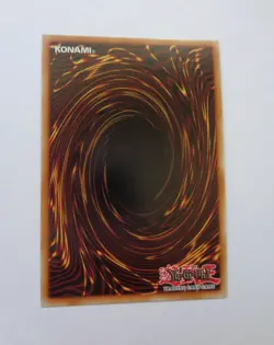 Soul Release THSF-EN048 (Super Rare, 1st Edition, Lightly Played / LP) Yugioh - Image 4