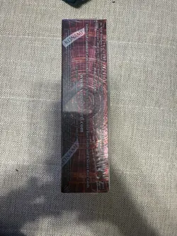 Yu-Gi-Oh! Storm Of Ragnarok 1st Edition Booster Box 24 Packs Factory Sealed - Image 2