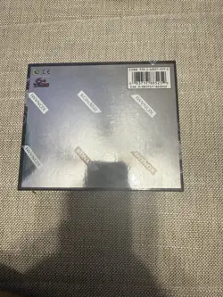 Yu-Gi-Oh! Storm Of Ragnarok 1st Edition Booster Box 24 Packs Factory Sealed - Image 3