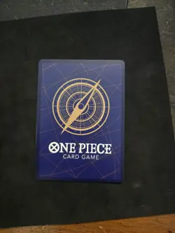 Bandai One Piece CCG You'll Frighten Me... Boa Hancock Event Card OP14-118 Holo - Image 2