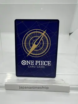 Roronoa Zoro SEC OP06-118 [2nd ANNIVERSARY SET] One Piece Japanese - Image 2