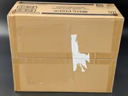 One Piece OP14-EB04 The Azure Sea's Seaven English 12 Booster Box Case Sealed - Image 5