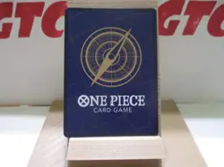 Dr. Hogback One Piece Azure Sea's Seven OP14-110 English - Image 2