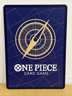 Dr. Hogback OP14-114 Rare | One Piece Card Game | The Azure Sea’s Seven | NM - Image 2