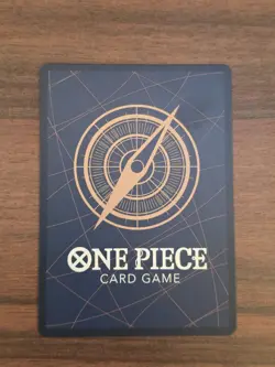 Marco PRB02-008 SR One Piece Card Game TCG The Best Vol 2 English SUPER RARE - Image 2