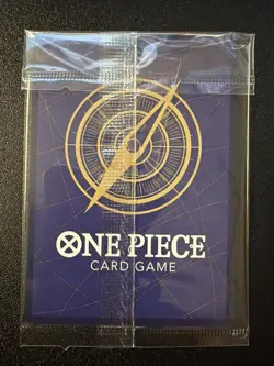 O-Nami (Illustration Box Vol.1) OP05-062 One Piece Promotion Cards Foil SEALED - Image 2