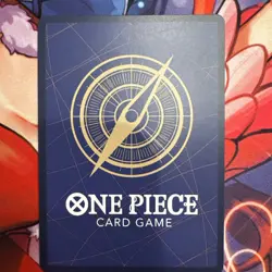 Yamato Alt Art - EB03-057 Foil Rare One Piece - Image 2