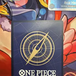 Yamato Alt Art - EB03-057 Foil Rare One Piece - Image 4