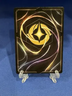 Disney Lorcana Revive Enchanted 207 / 204 Shimmering Skies - Image 2