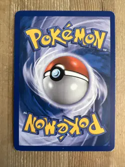 Aggron - 1/102 - Holo Rare Triumphant HGSS Set TCG - Pokemon Card - LP #2 - Image 2