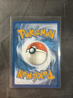 Pokemon TCG Zeraora Stellar Crown Holo Card 151/142 Sv07 - Image 4