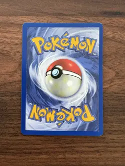 Bulbasaur - 67/130 - Pokemon Base Set 2 Card WOTC MP - Image 5
