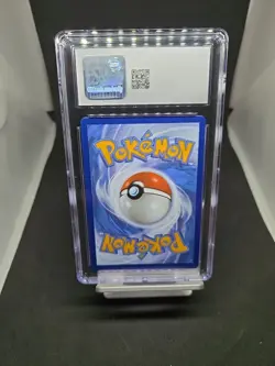 BLAZIKEN V TG14/TG30 - Silver Tempest - CGC - Pokemon Card (Equiv. PSA BGS) - Image 2