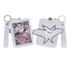 Pokemon S-Chinese Eevee Card Frame Gift Box - Frosmoth Sealed Card & Frame - Image 2