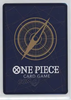 2022 One Piece Card Game: Romance Dawn OP01 Japanese SR (Alt Art) Roronoa Zoro - Image 2