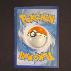 Pokemon Gardevoir EX RC30/RC32 Full Art Generations Radiant Collection Holo Card - Image 2