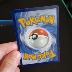 Pokemon Gardevoir EX RC30/RC32 Full Art Generations Radiant Collection Holo Card - Image 4