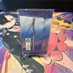 2021 Pokemon Cards McDonalds 25th Anniversary Brand NEW Factory Sealed 1 Pack - Image 2