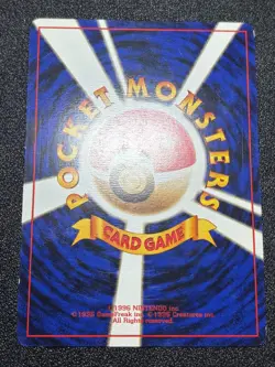 (LP) Banned Art 11Set Misty Sabrina's Gaze Koga`s Ninja Japanese Pokemon Card - Image 5